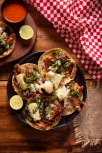 comida-mexicana-Tacos-al-pastor